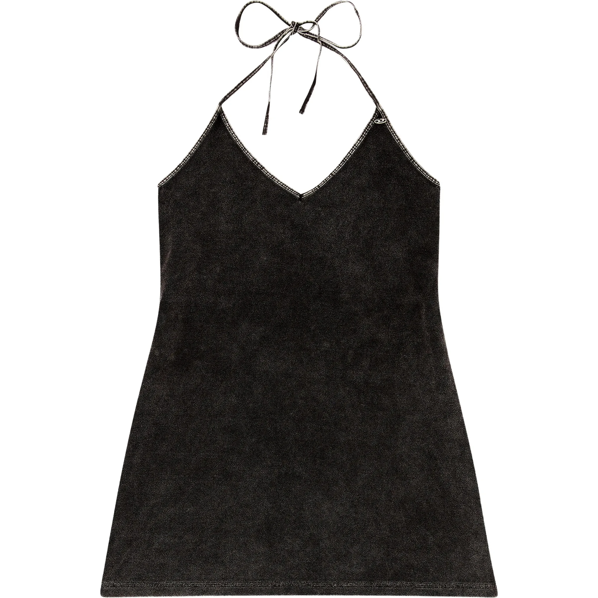 فساتين ديزل سوداء