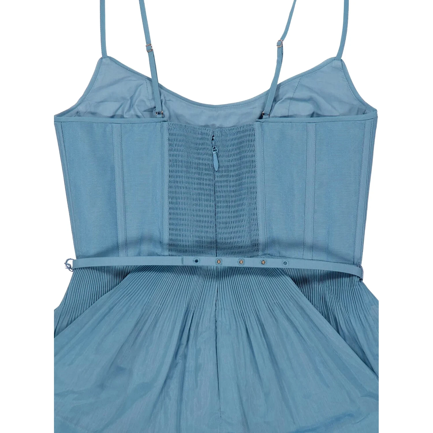 Zimmermann Dresses Blue
