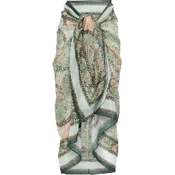 ملابس زيمرمان البحرية متعددة الألوان