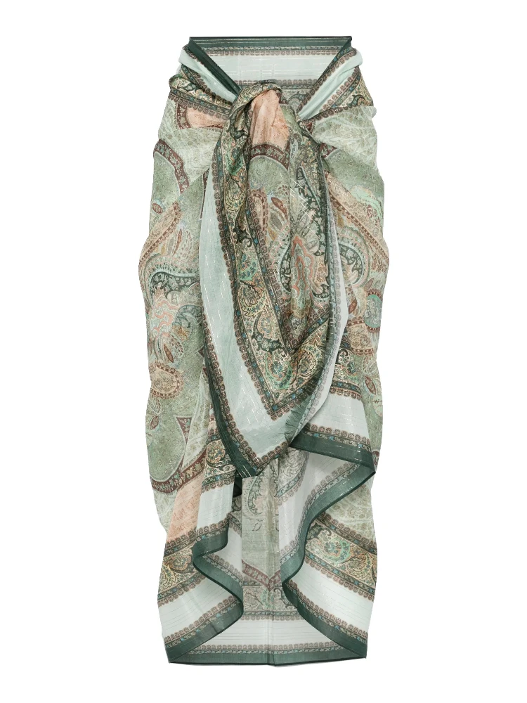 ملابس زيمرمان البحرية متعددة الألوان