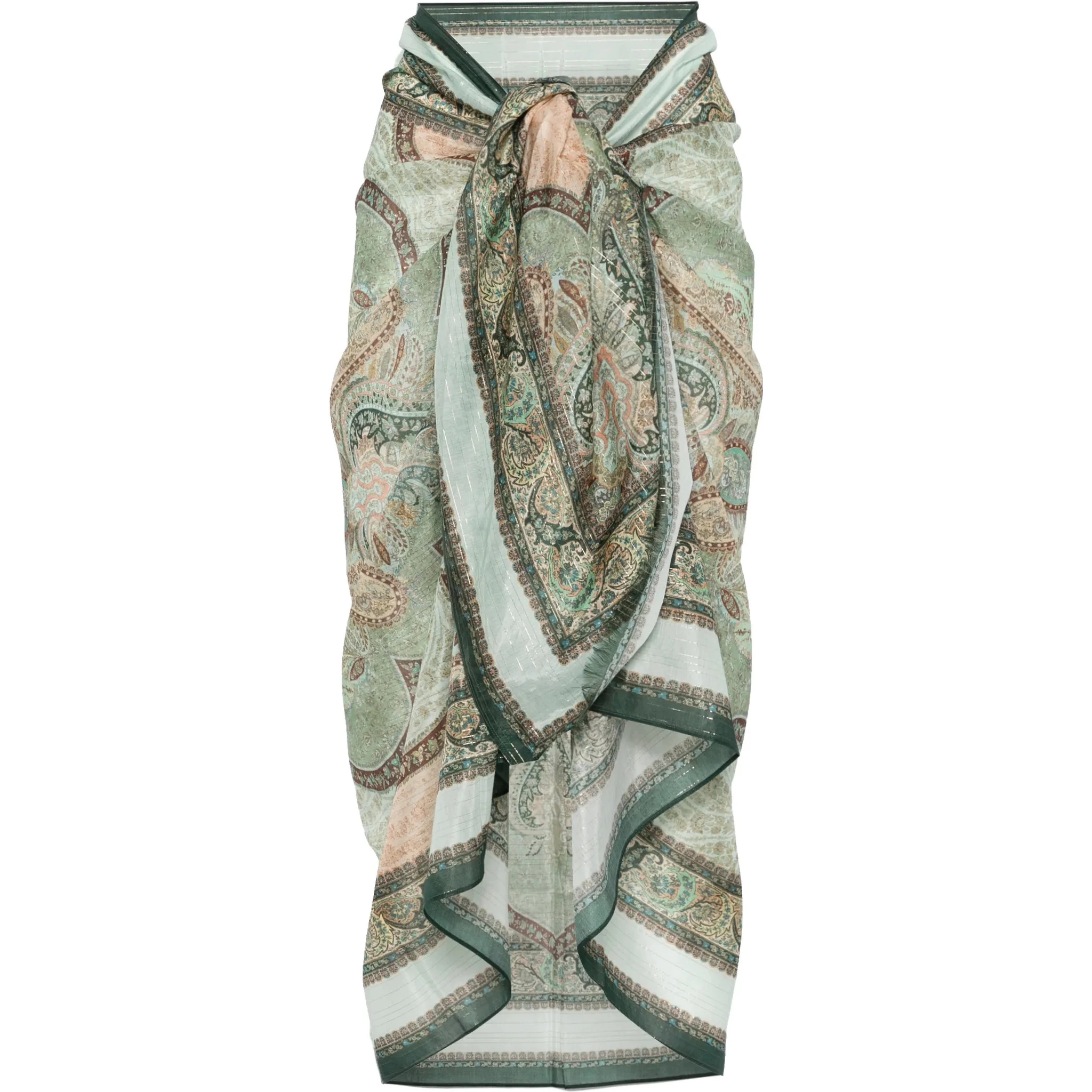 ملابس زيمرمان البحرية متعددة الألوان