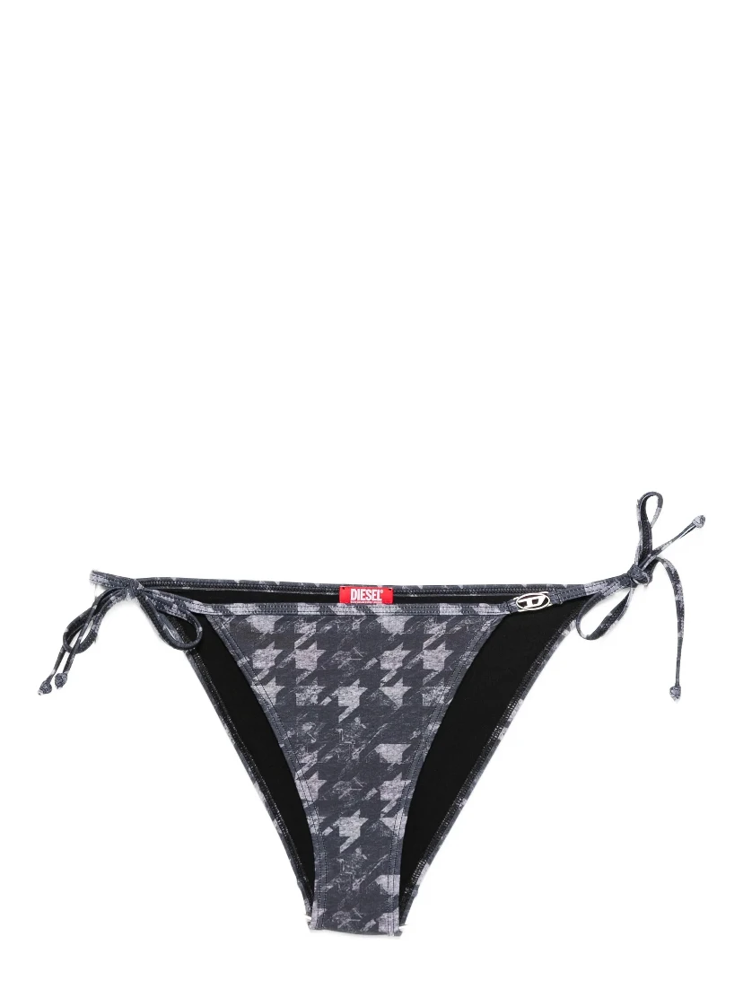 ملابس ديزل سي سوداء