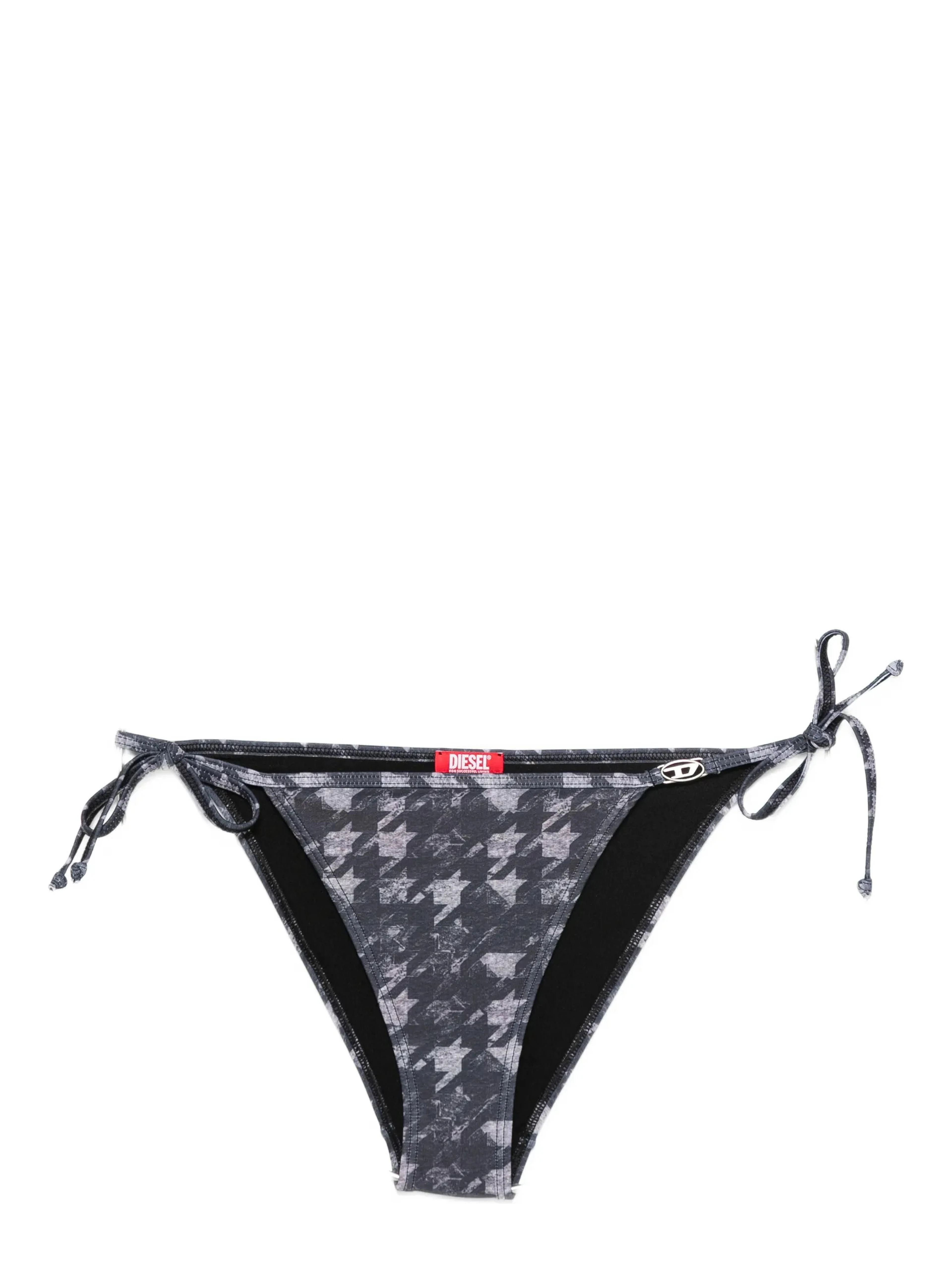 Diesel Sea clothing Black