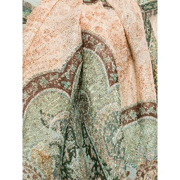 ملابس زيمرمان البحرية متعددة الألوان