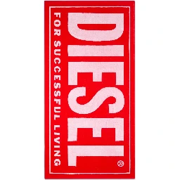 ملابس ديزل البحرية الحمراء