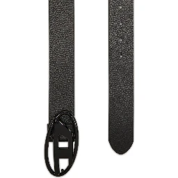 أحزمة ديزل سوداء