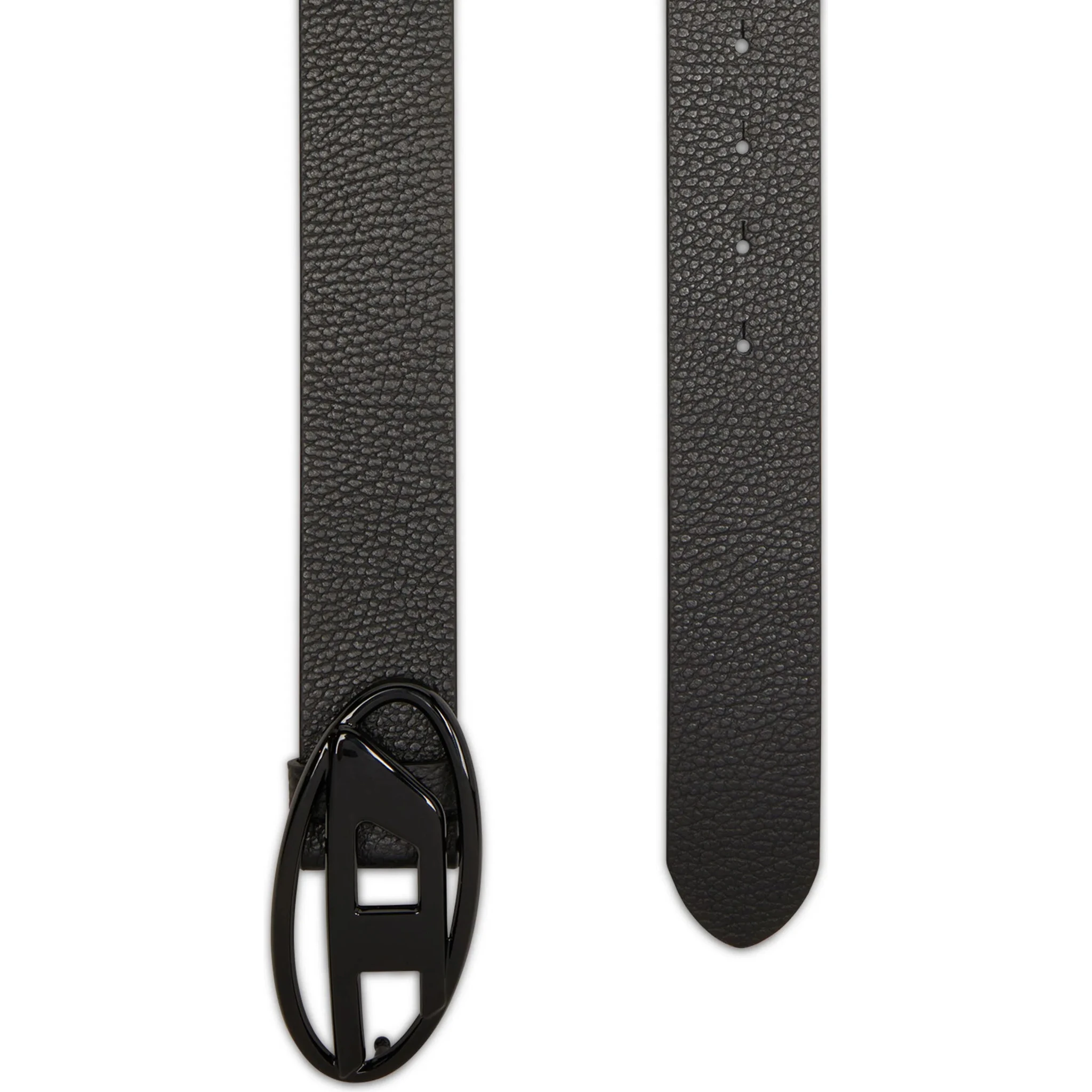 أحزمة ديزل سوداء