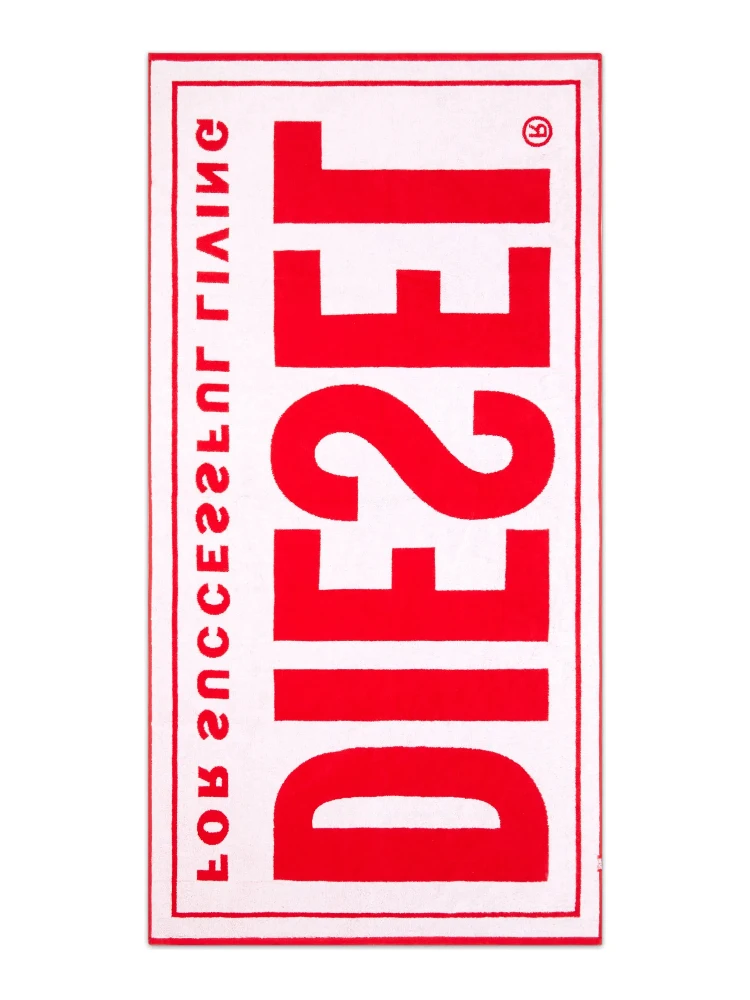 Diesel Sea clothing Red alternative
