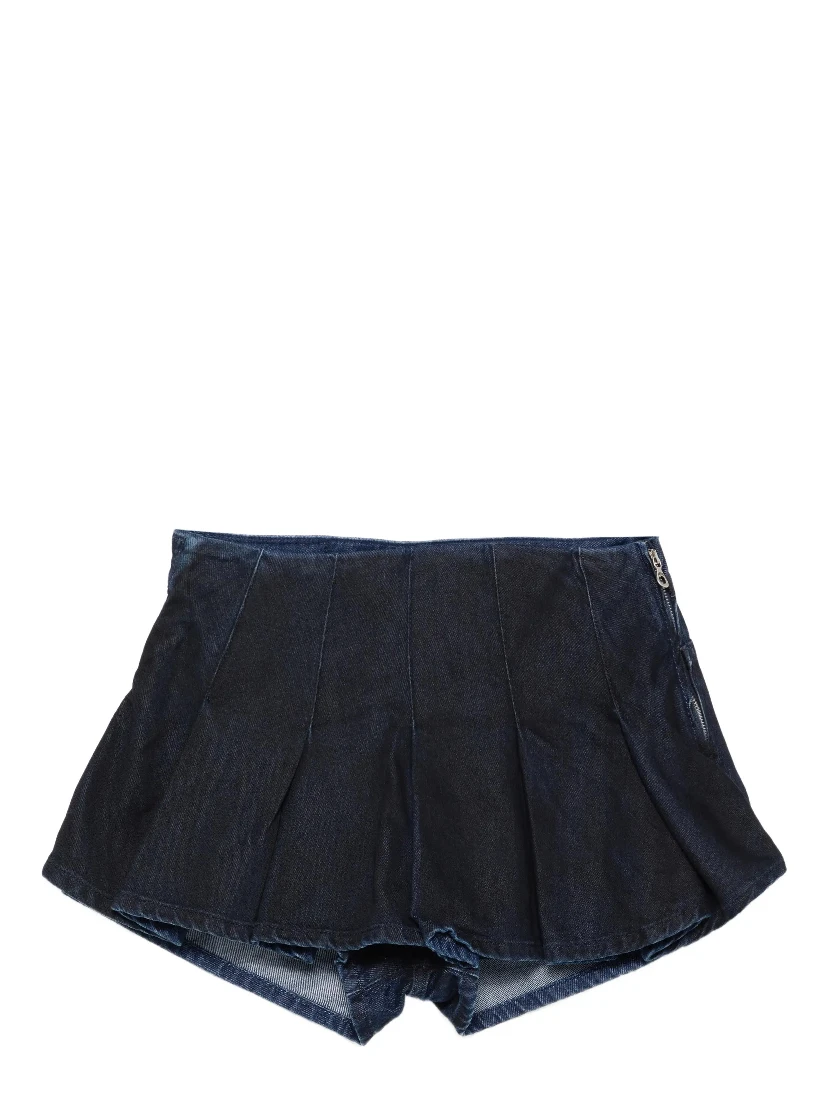 Diesel Shorts Blue