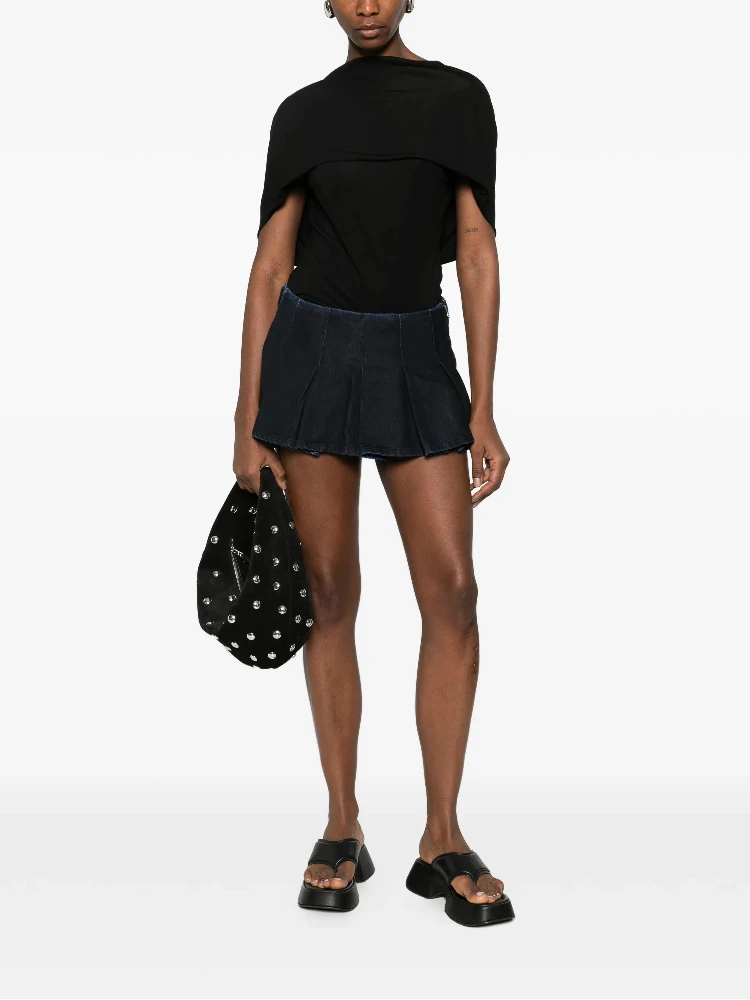 Diesel Shorts Blue alternative