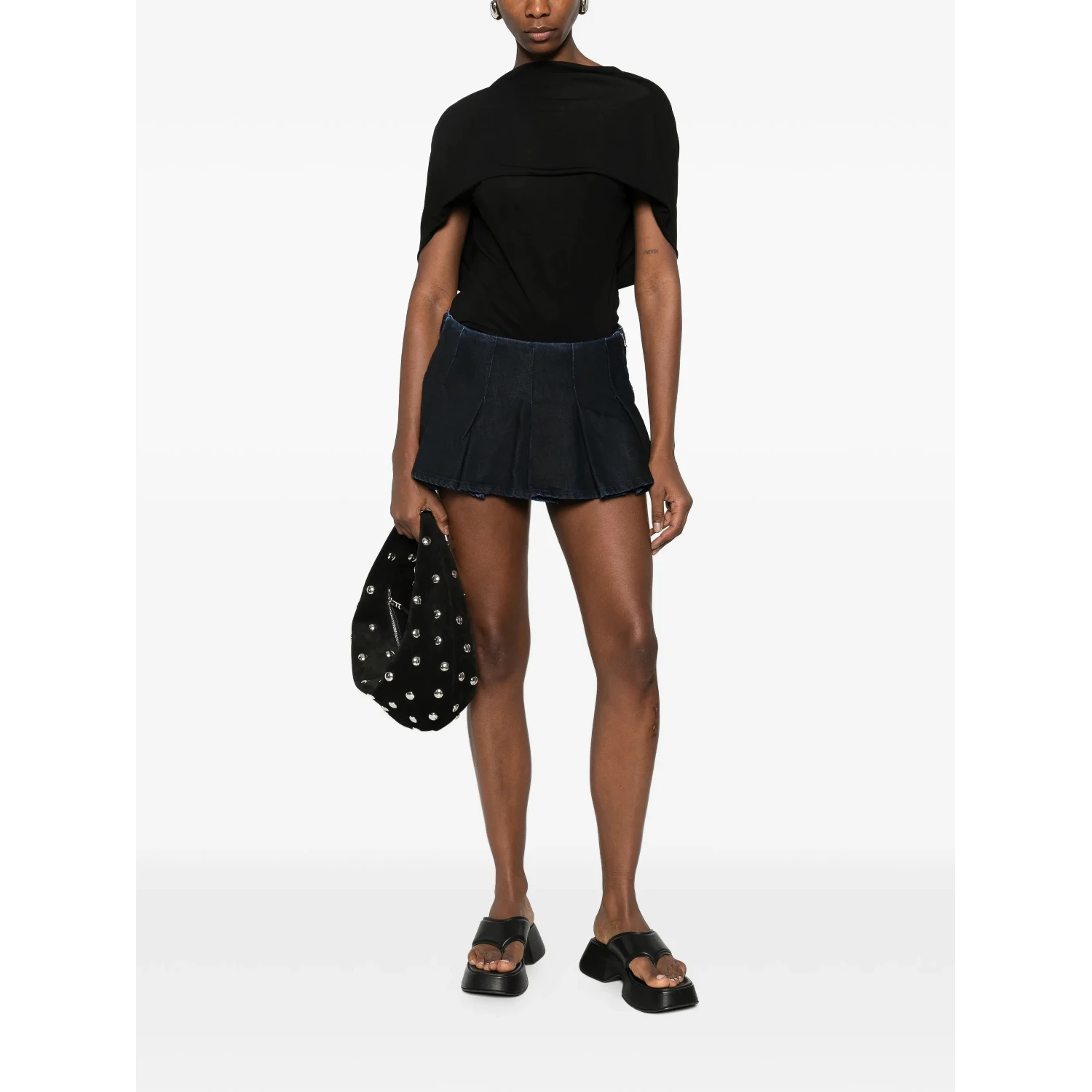 Diesel Shorts Blue