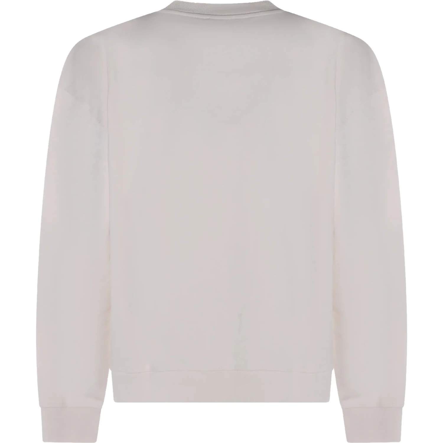 Diesel Sweaters White