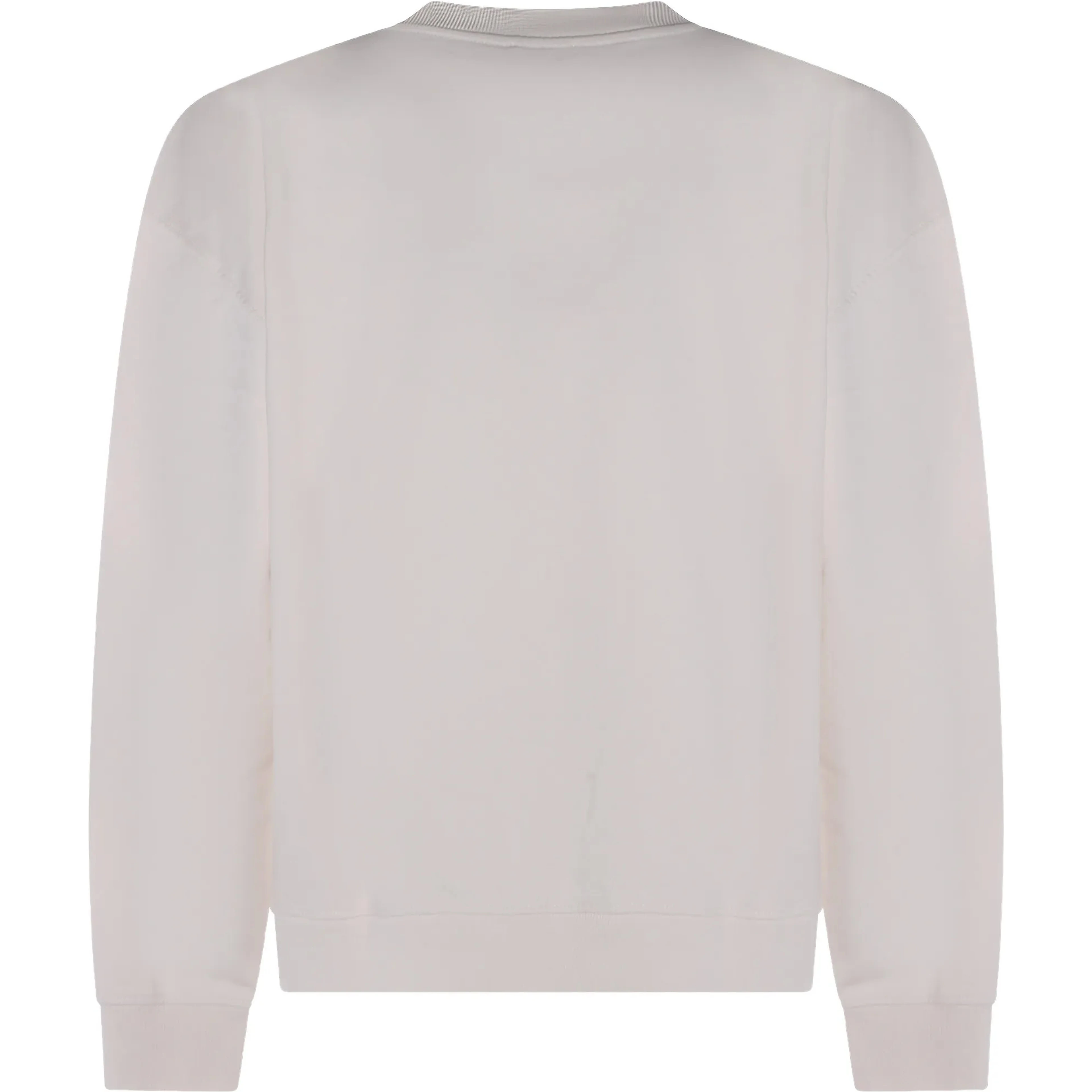 Diesel Sweaters White