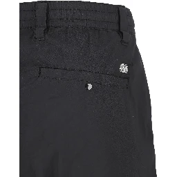 CP COMPANY Shorts Black