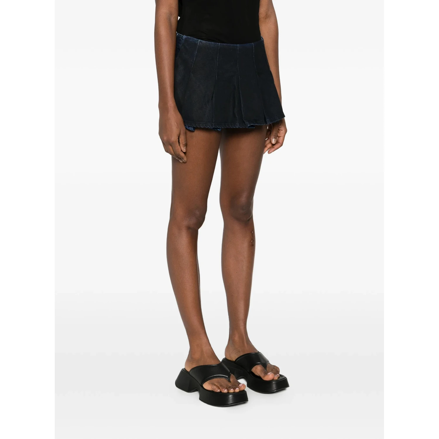 Diesel Shorts Blue