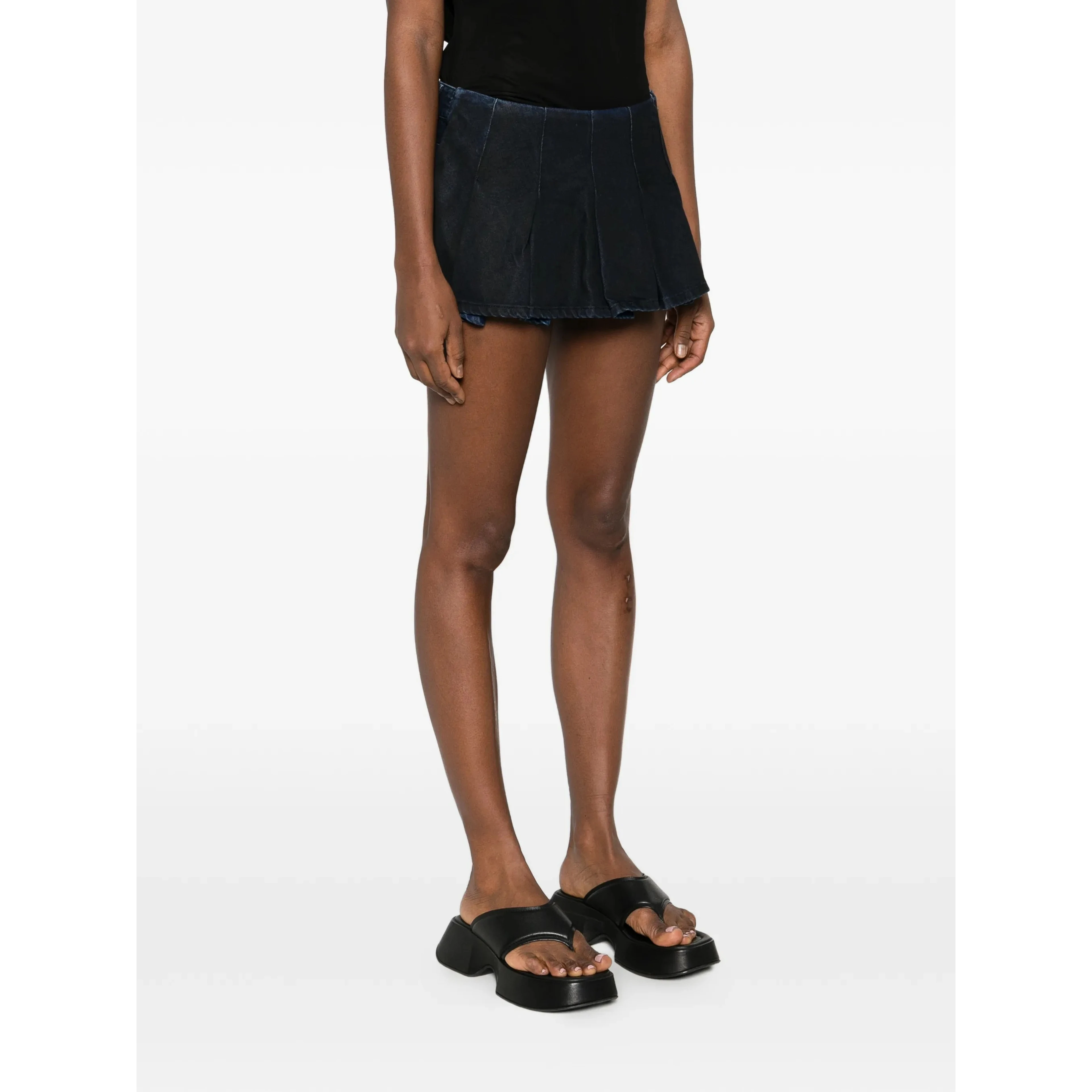 Diesel Shorts Blue