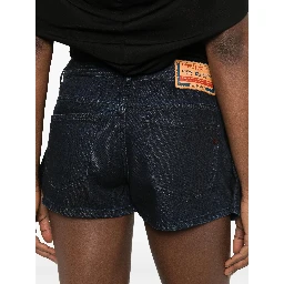 Diesel Shorts Blue