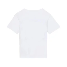 Balmain T-shirts and Polos White