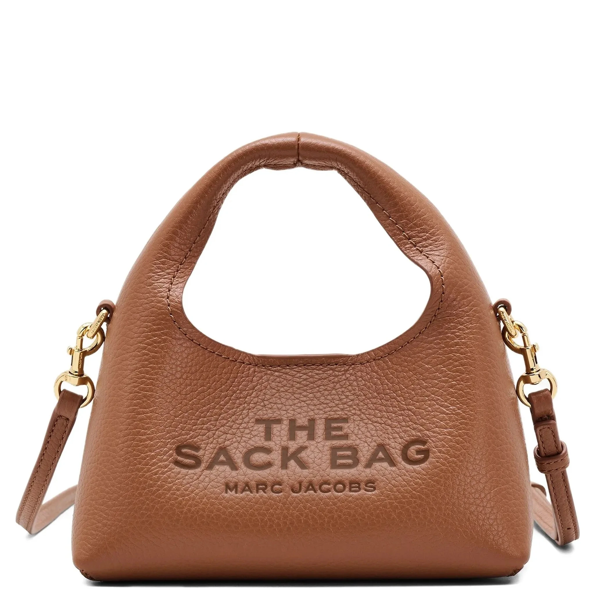 حقائب مارك جاكوبس.. بني