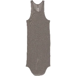 Rick Owens T-shirts and Polos Grey