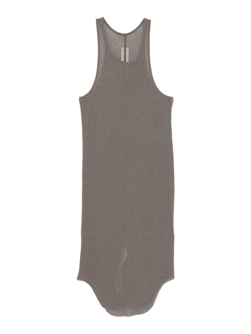 Rick Owens T-shirts and Polos Grey