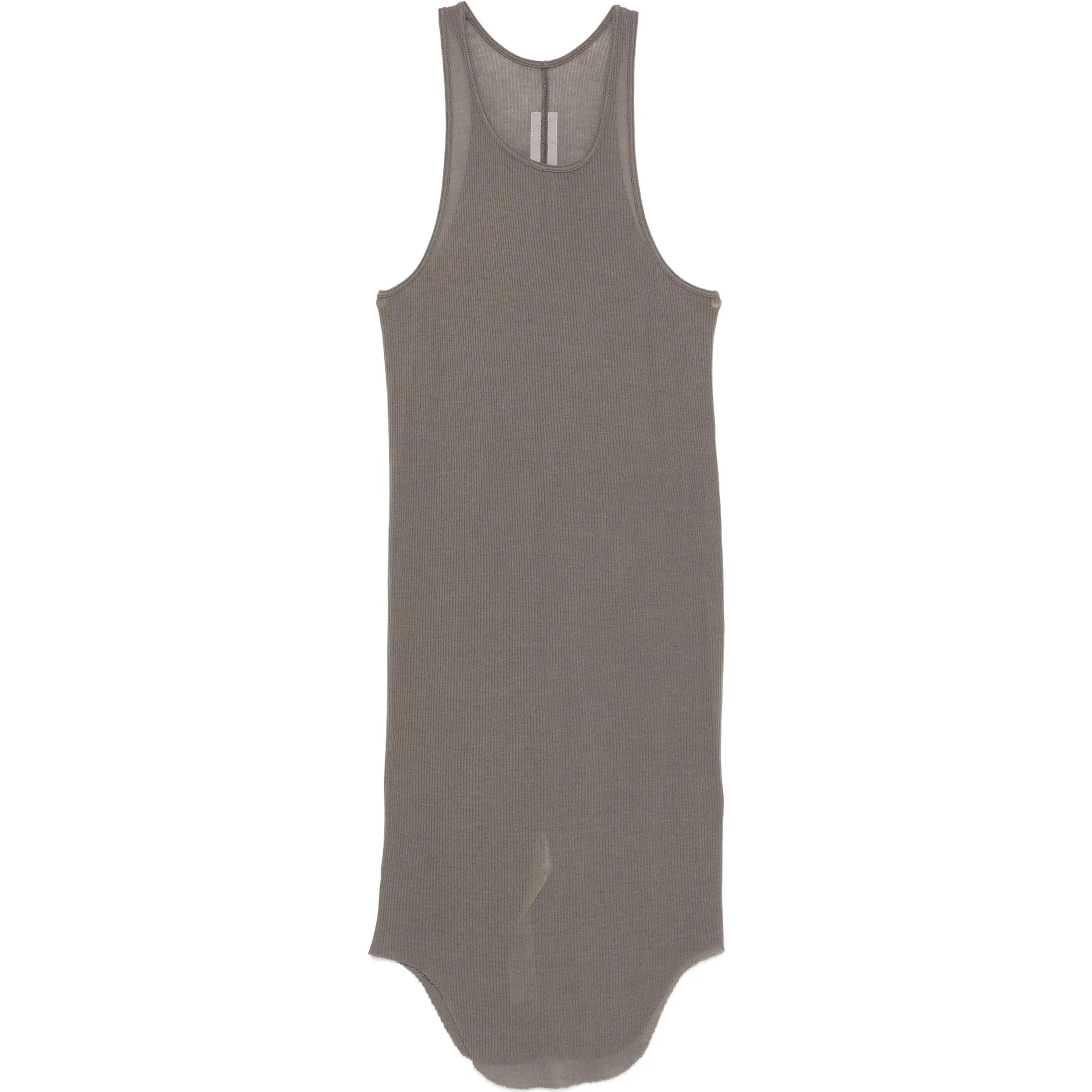 Rick Owens T-shirts and Polos Grey