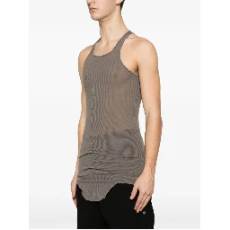 Rick Owens T-shirts and Polos Grey