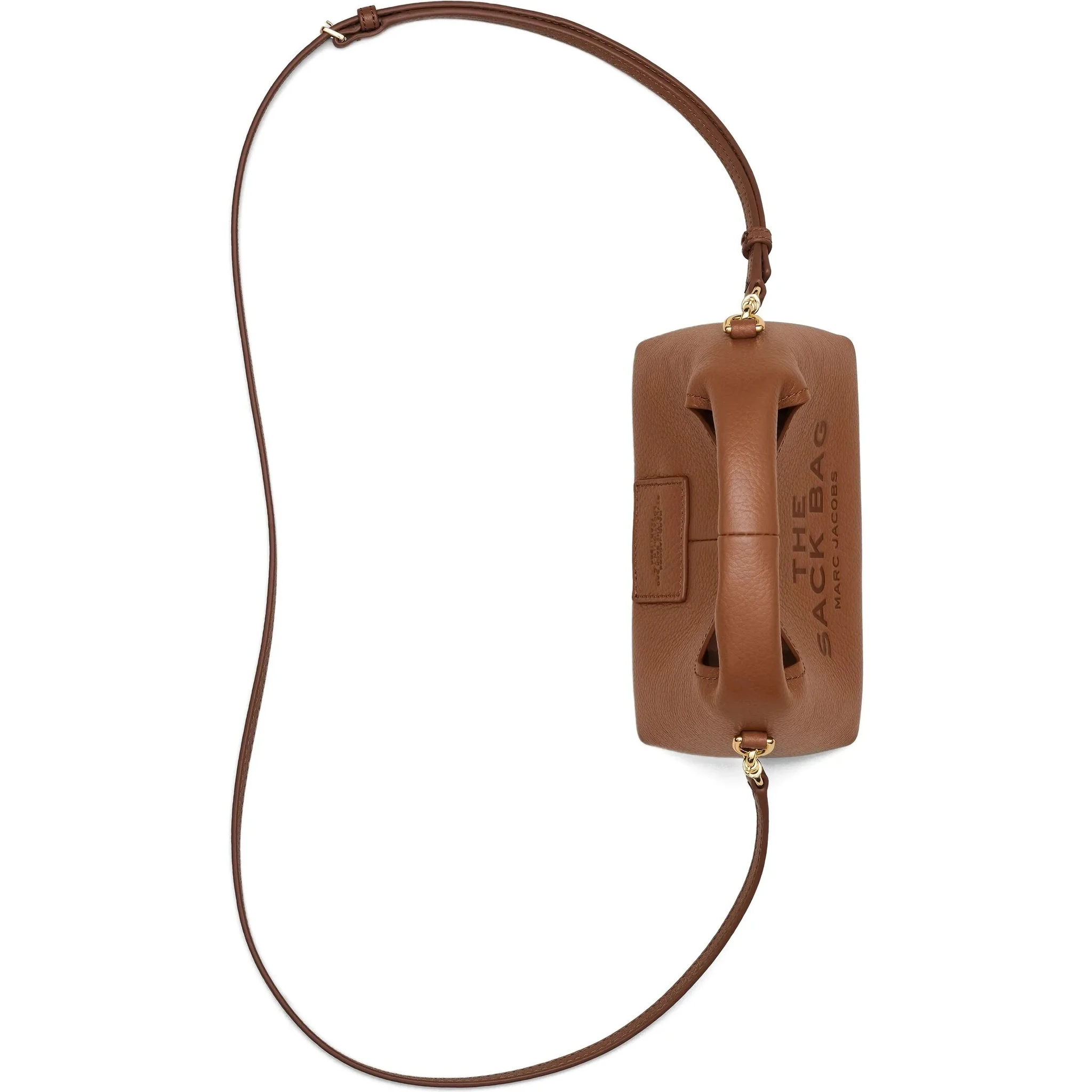 حقائب مارك جاكوبس.. بني