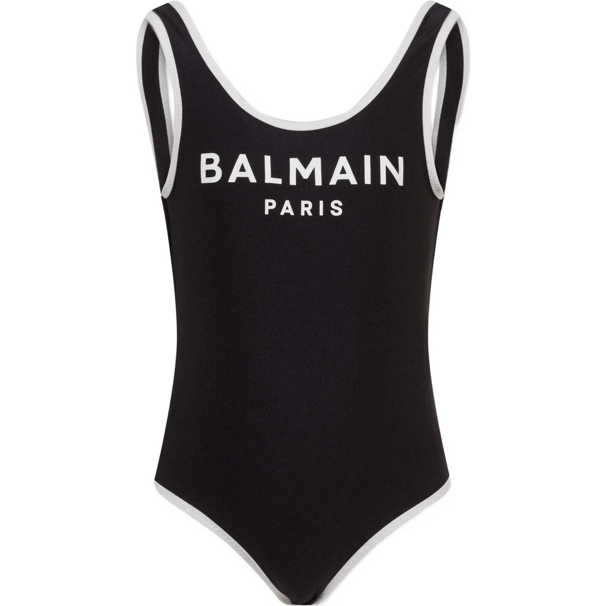 ملابس بالمان سي باللون الأسود