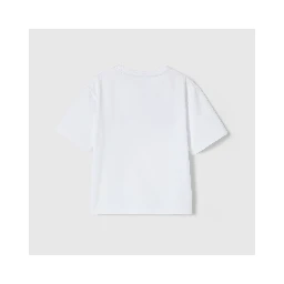 تيشيرتات وبولو بيضاء للأطفال من غوتشي