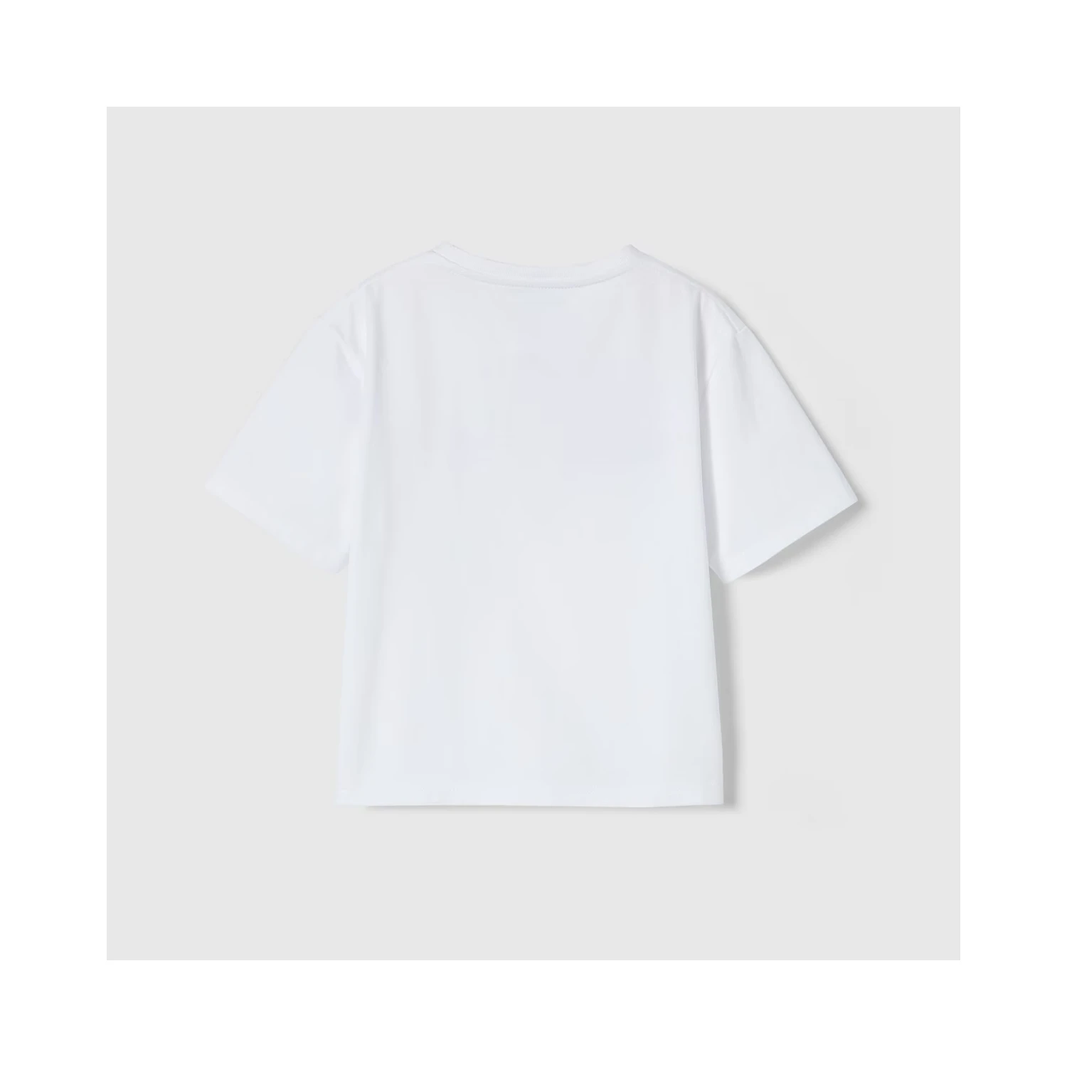 GUCCI KIDS T-shirts and Polos White