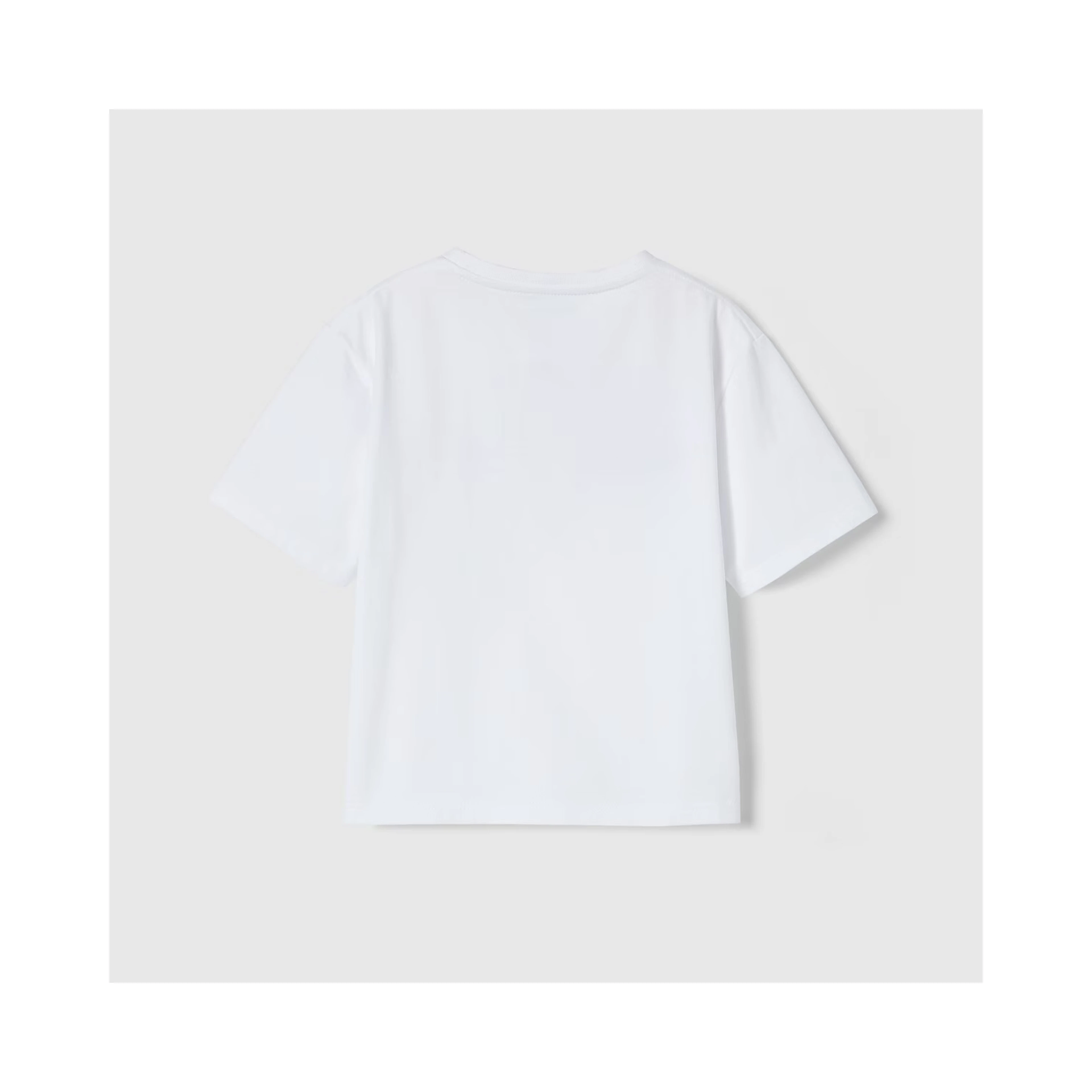 GUCCI KIDS T-shirts and Polos White