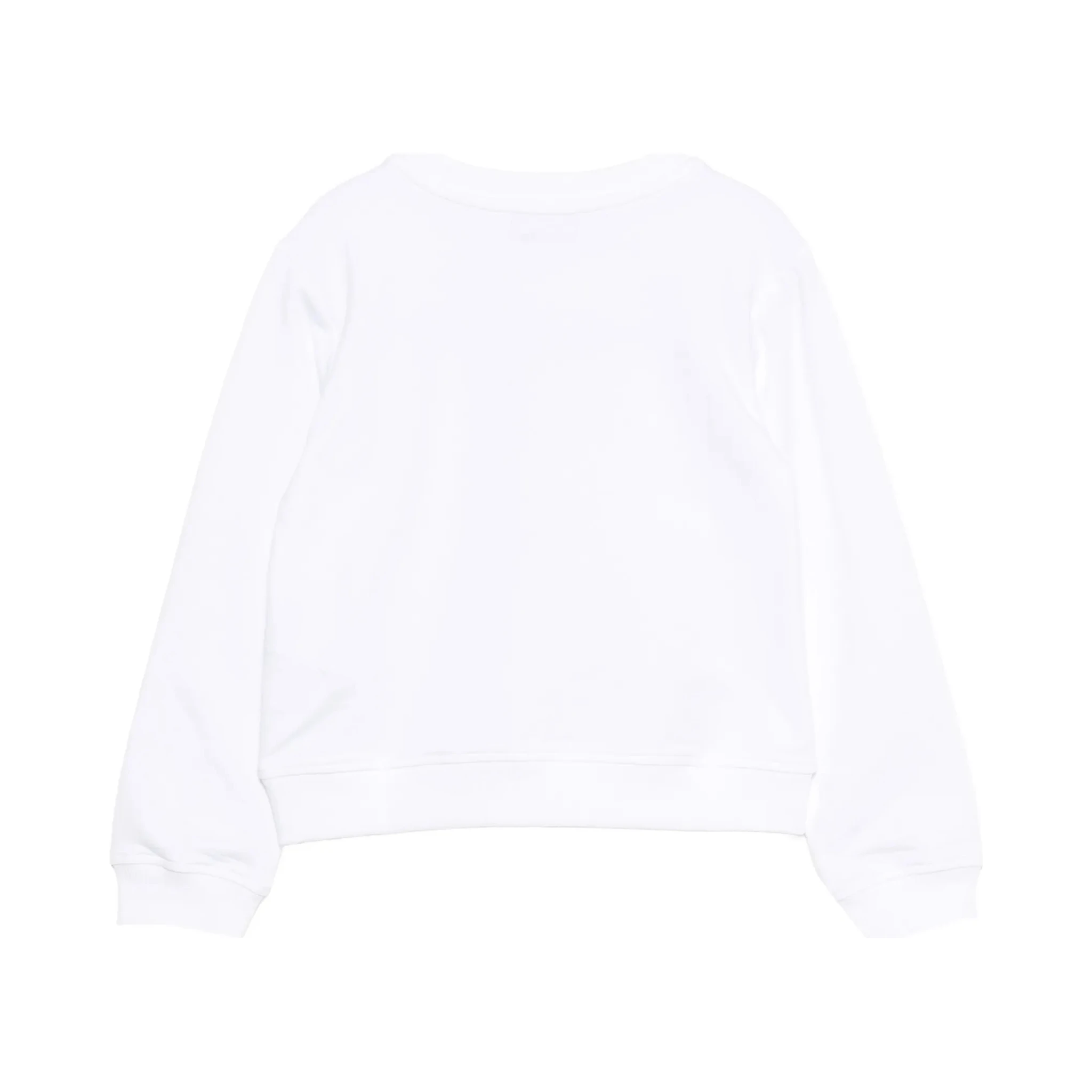 MOSCHINO KIDS Sweaters White