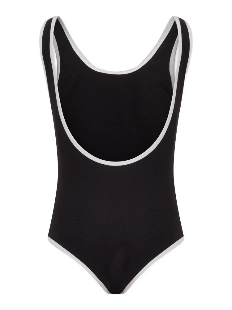 ملابس بالمان سي باللون الأسود alternative