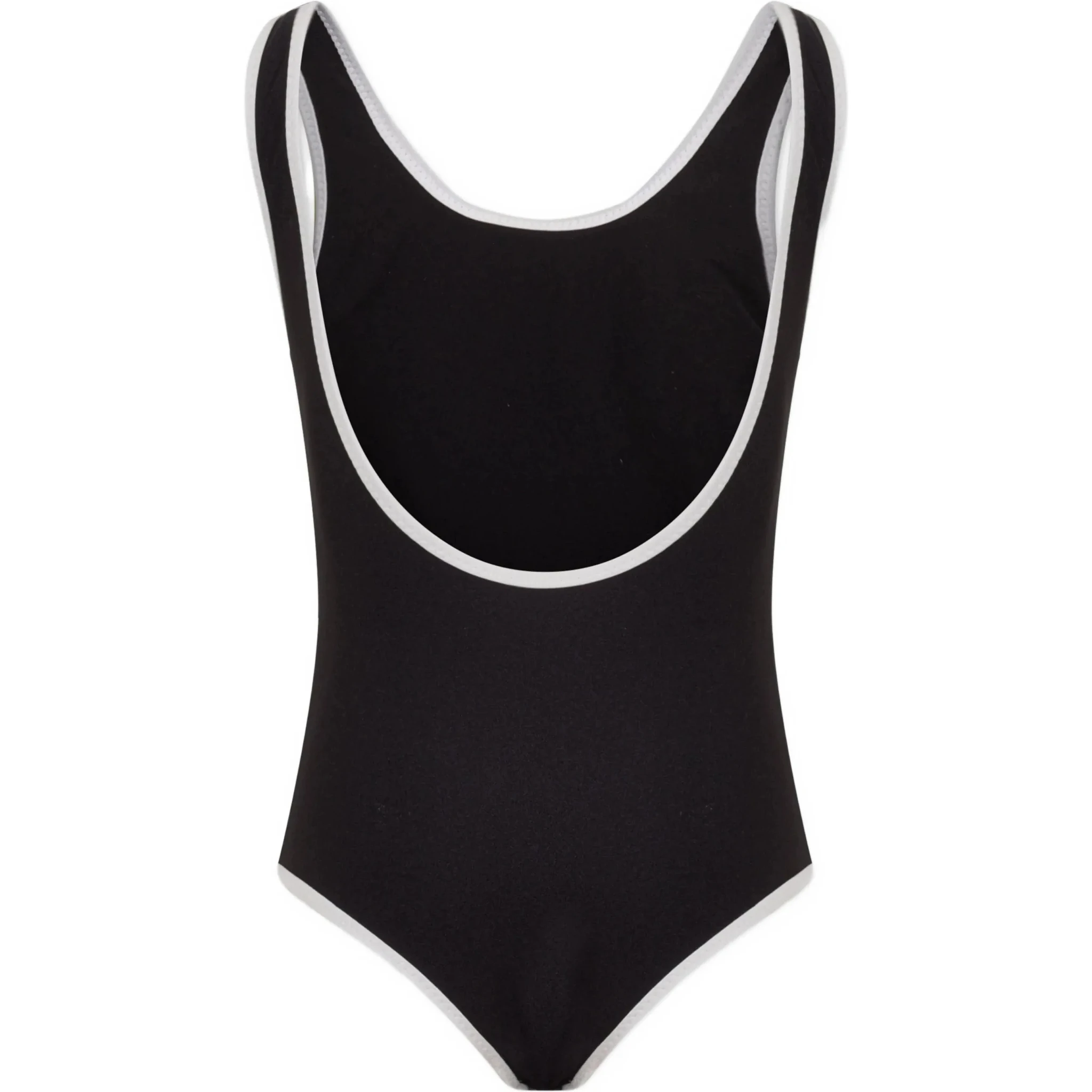 ملابس بالمان سي باللون الأسود