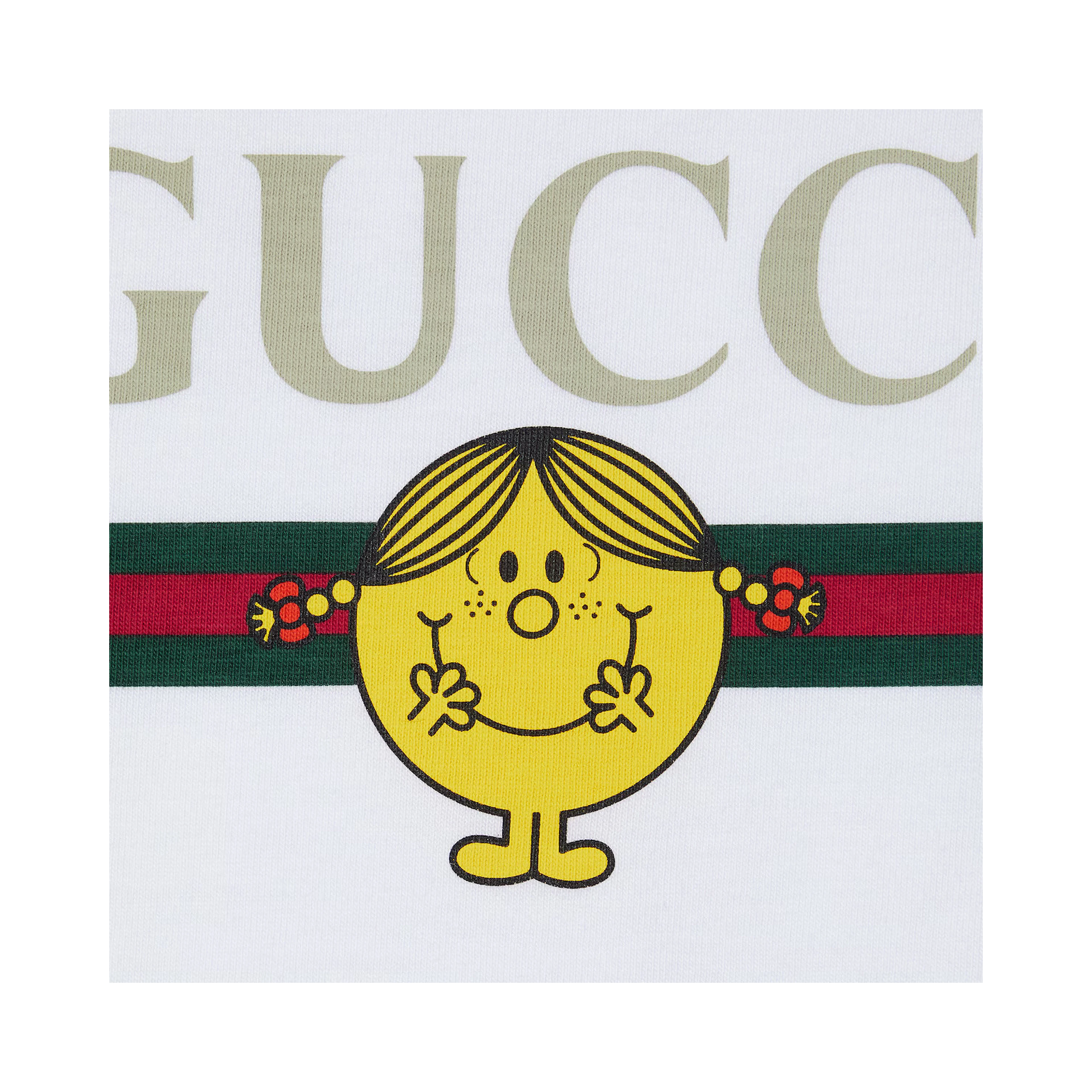 GUCCI KIDS T-shirts and Polos White