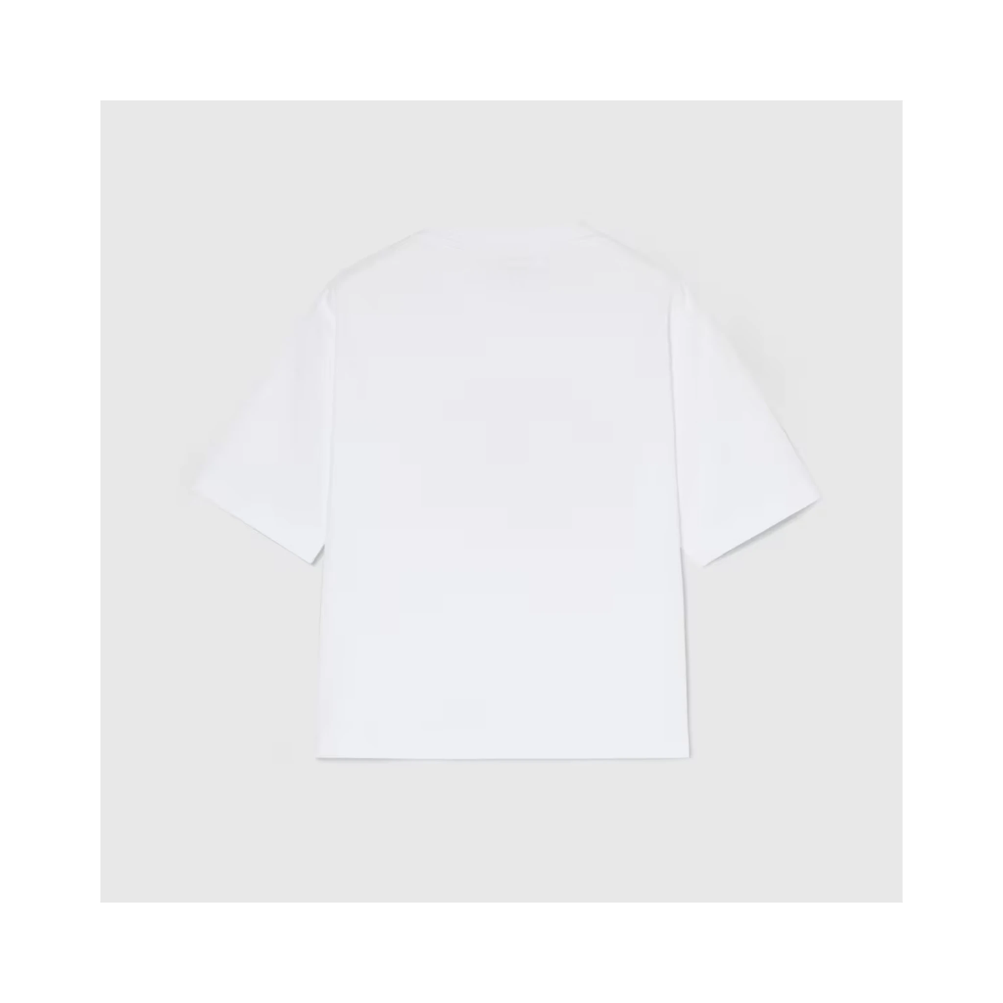 GUCCI KIDS T-shirts and Polos White