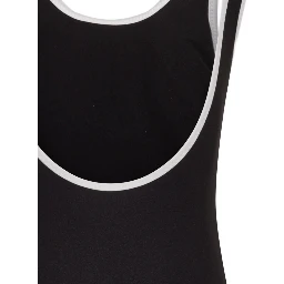 ملابس بالمان سي باللون الأسود