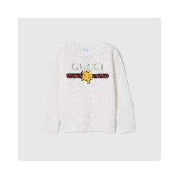 GUCCI KIDS Sweaters White