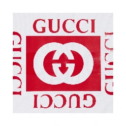 GUCCI KIDS T-shirts and Polos White