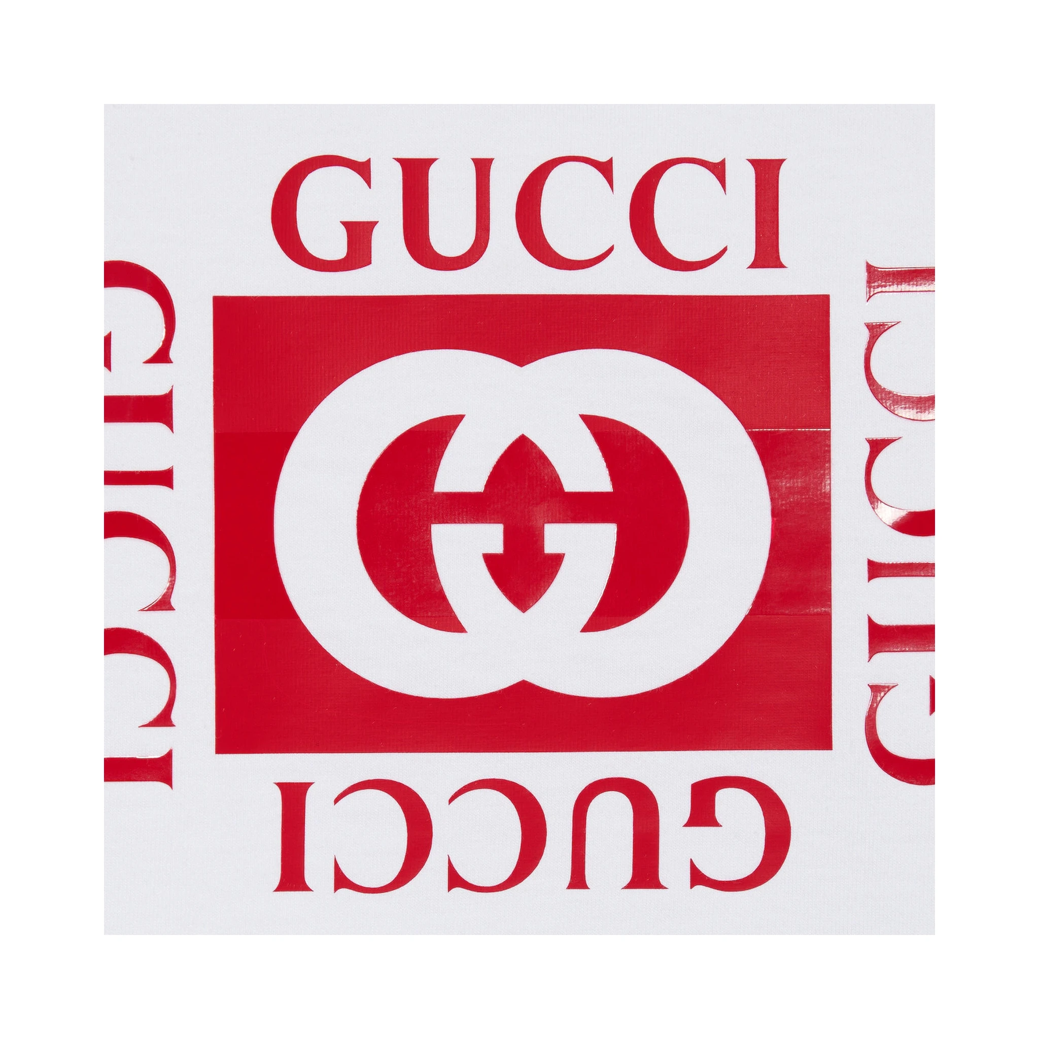 GUCCI KIDS T-shirts and Polos White
