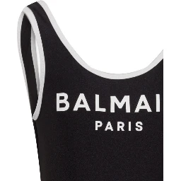 ملابس بالمان سي باللون الأسود