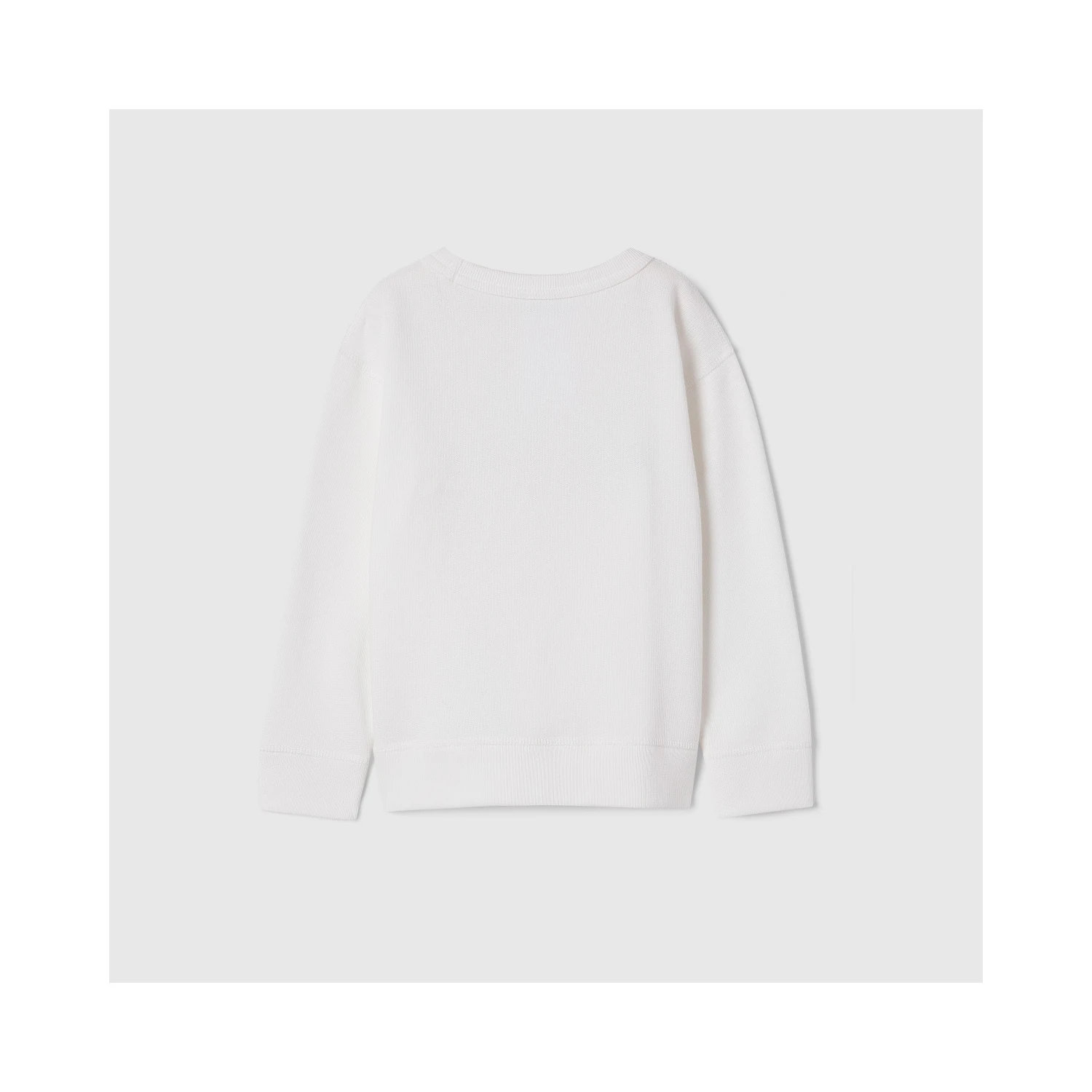 GUCCI KIDS Sweaters White