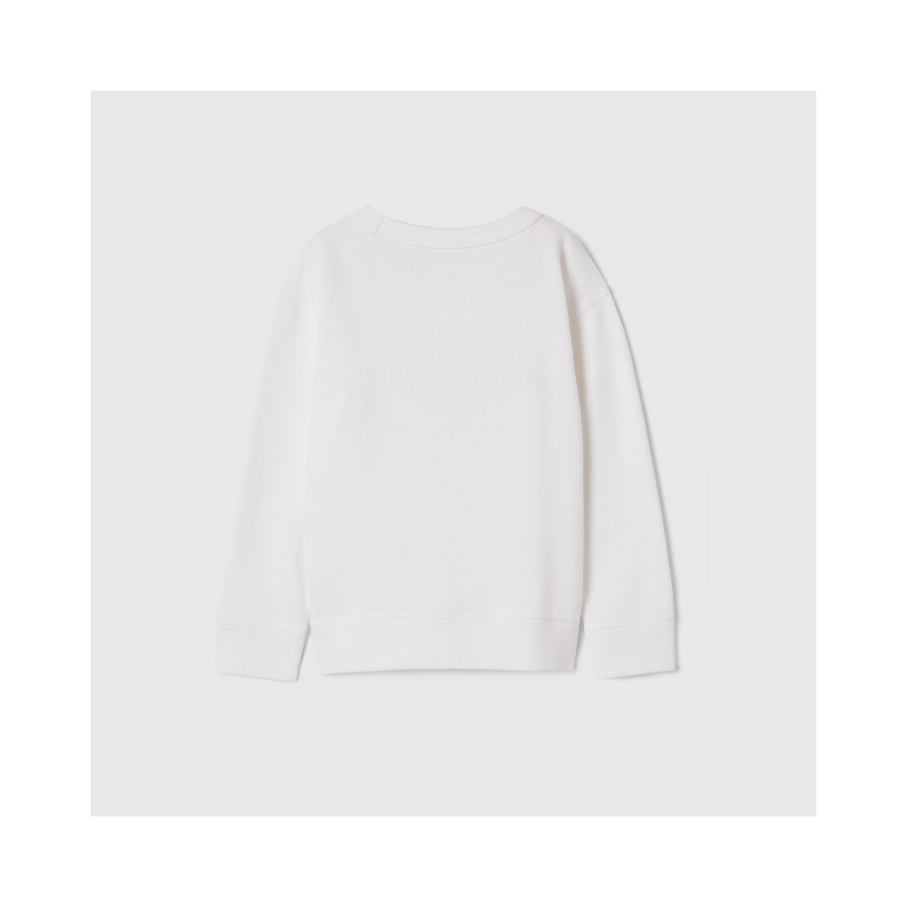 GUCCI KIDS Sweaters White