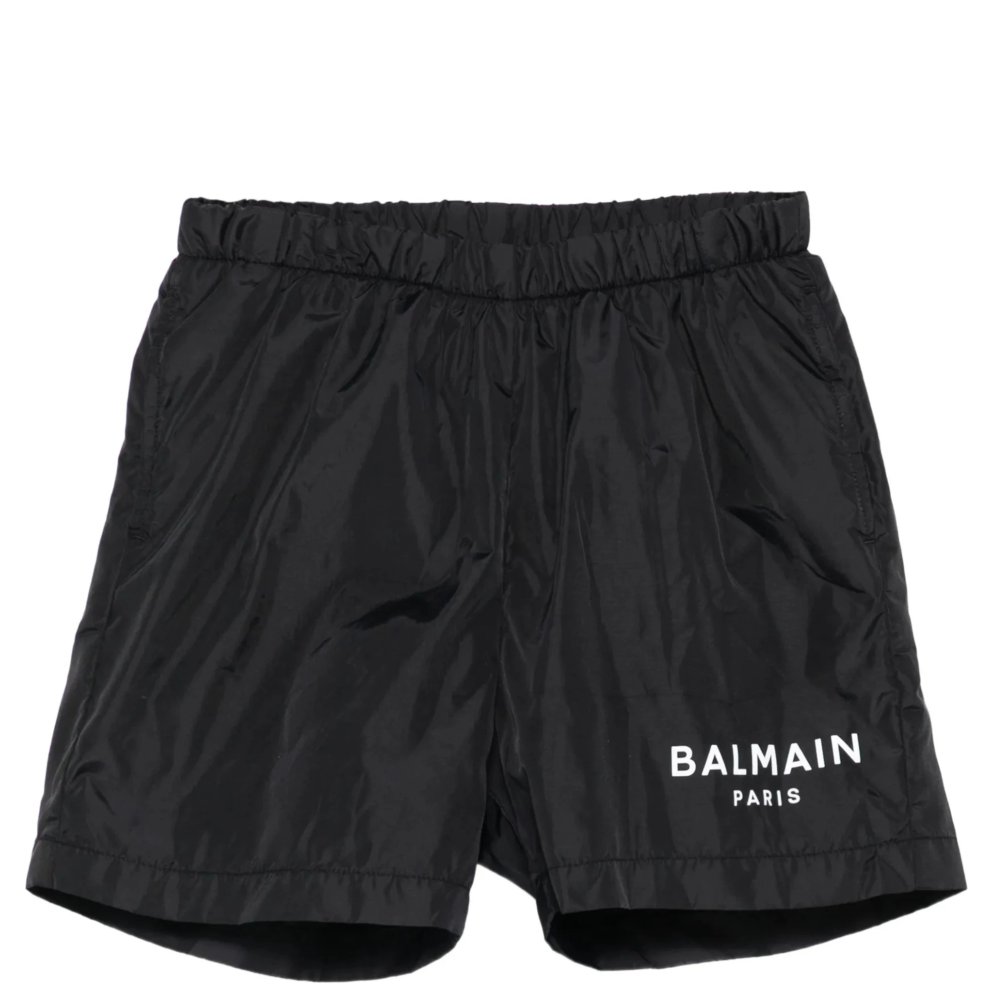 ملابس بالمان سي باللون الأسود