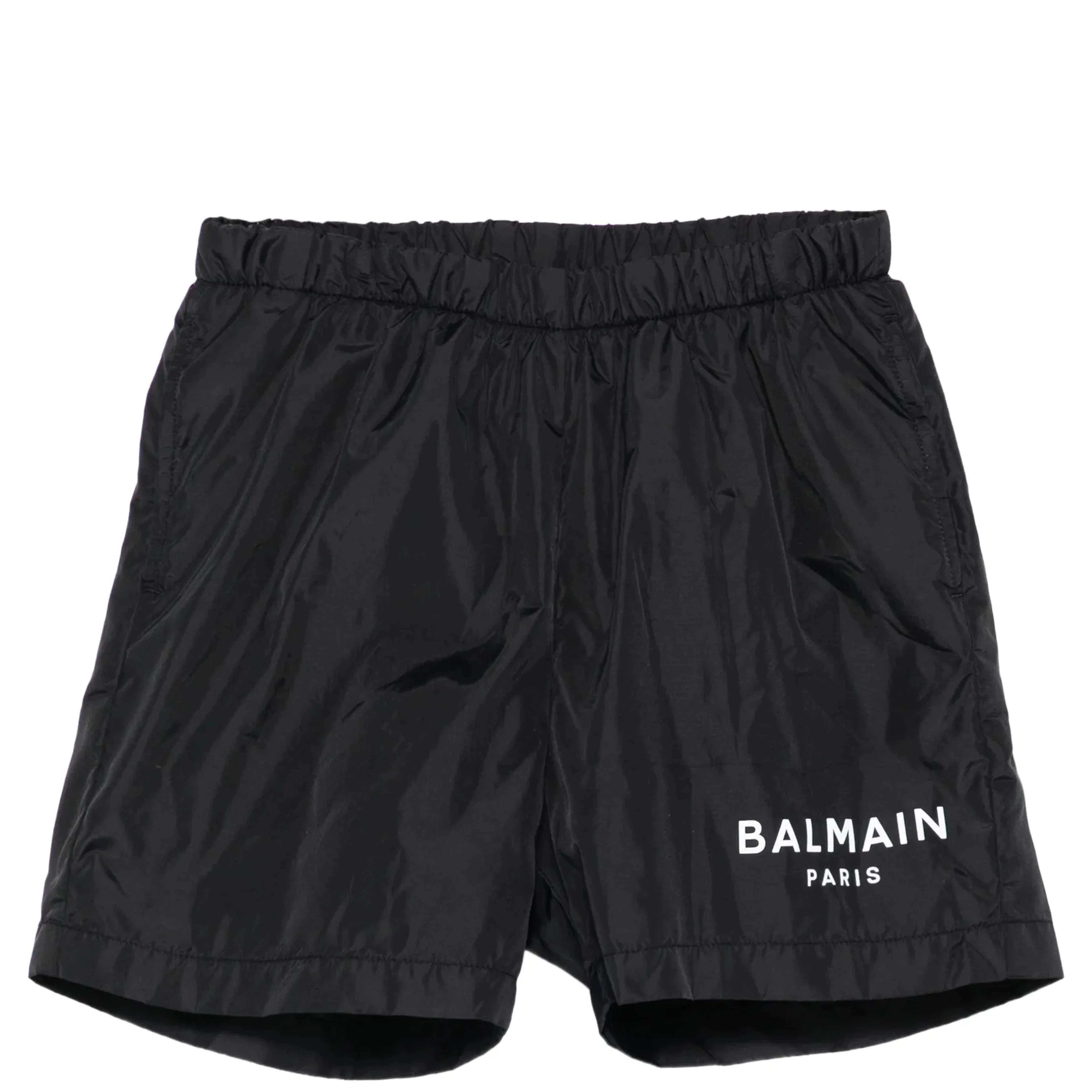 Balmain Sea clothing Black