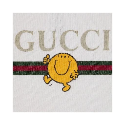 GUCCI KIDS Sweaters White