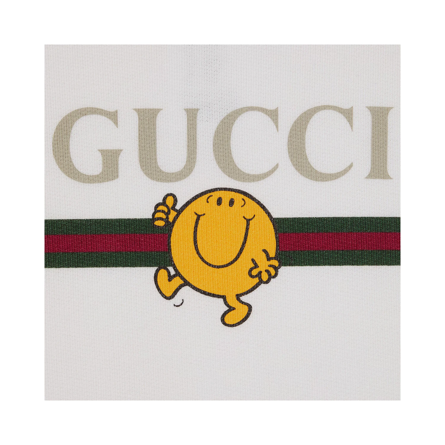 GUCCI KIDS Sweaters White