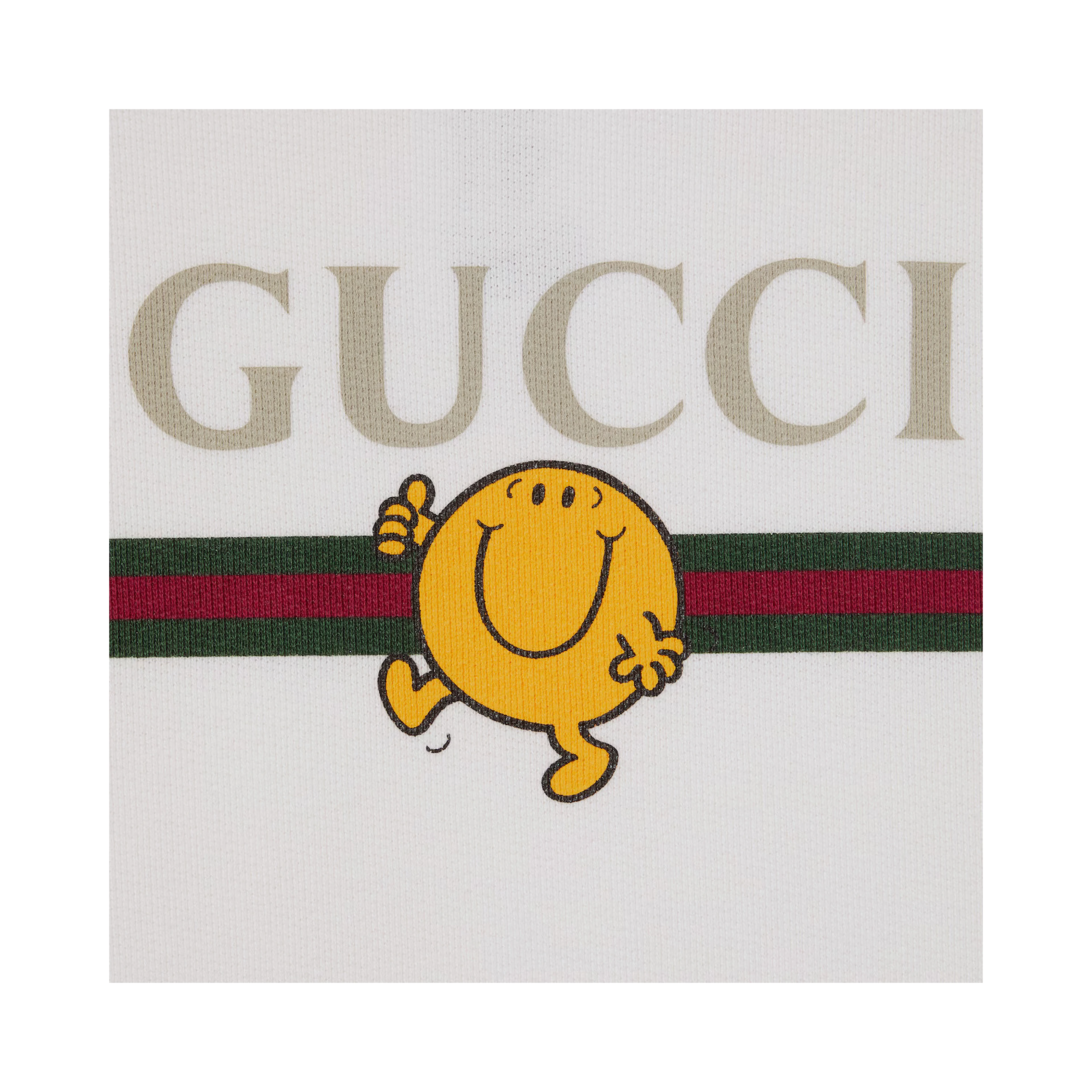 GUCCI KIDS Sweaters White