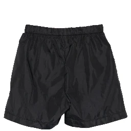 ملابس بالمان سي باللون الأسود